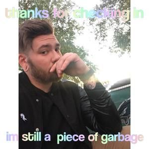 Meet your Posher, Sean